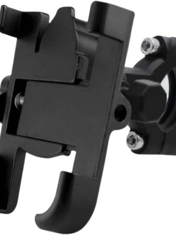 Universal Bike Mount Holder Verson 2.0 Metal Body 360 Degree Bike Mobile Holder Bike Mobile Holder